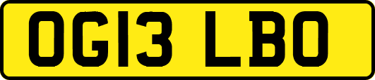 OG13LBO