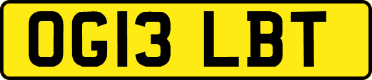 OG13LBT