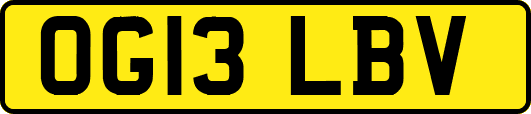 OG13LBV