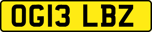 OG13LBZ