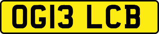 OG13LCB