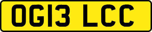 OG13LCC