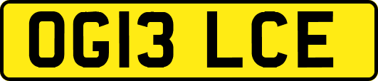 OG13LCE
