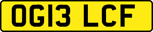 OG13LCF
