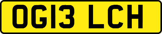 OG13LCH