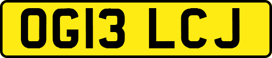 OG13LCJ