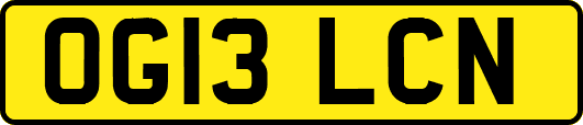 OG13LCN