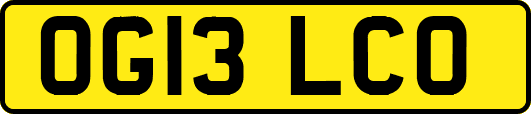 OG13LCO