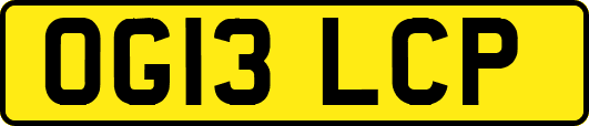 OG13LCP