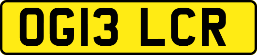 OG13LCR