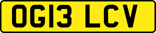 OG13LCV