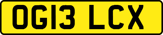 OG13LCX