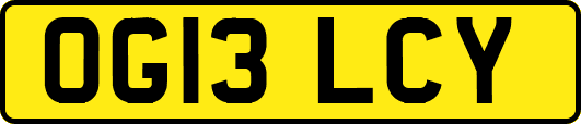 OG13LCY