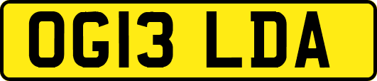 OG13LDA