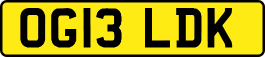 OG13LDK