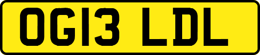 OG13LDL