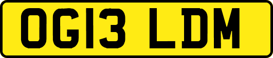 OG13LDM