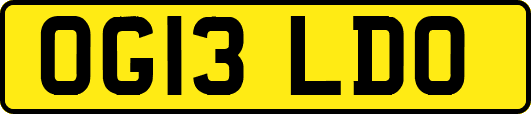 OG13LDO