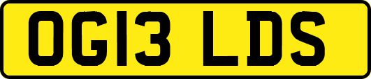 OG13LDS