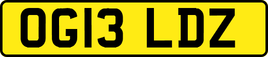 OG13LDZ