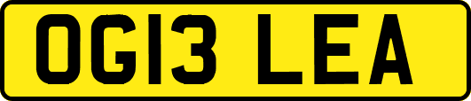 OG13LEA