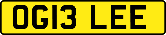 OG13LEE