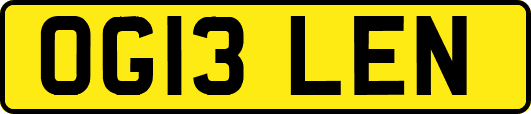 OG13LEN