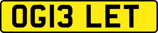 OG13LET