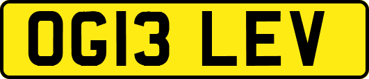 OG13LEV
