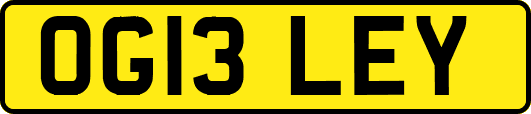 OG13LEY
