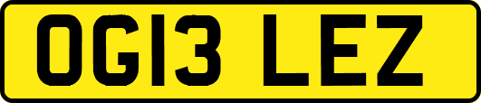 OG13LEZ