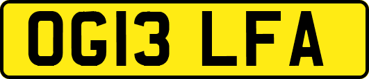 OG13LFA