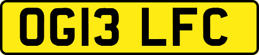 OG13LFC