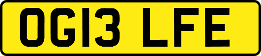 OG13LFE