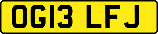OG13LFJ