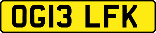 OG13LFK