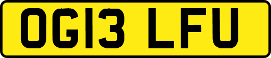 OG13LFU