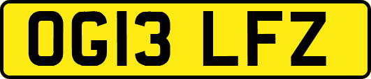 OG13LFZ