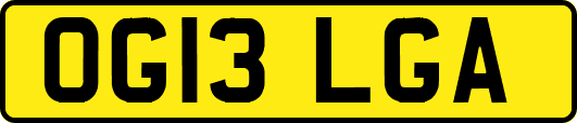 OG13LGA