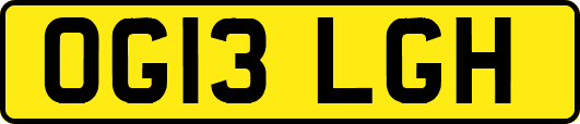 OG13LGH