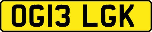 OG13LGK