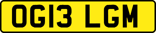 OG13LGM