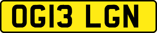 OG13LGN