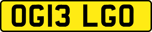OG13LGO