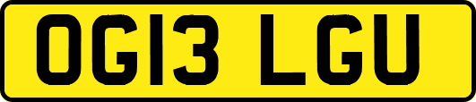 OG13LGU