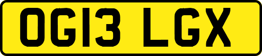 OG13LGX