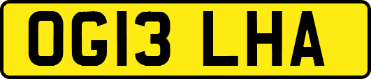 OG13LHA