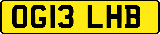 OG13LHB