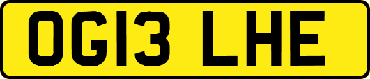 OG13LHE