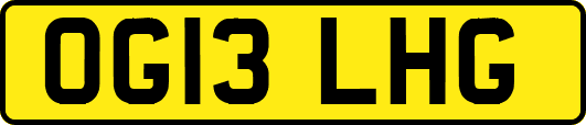 OG13LHG